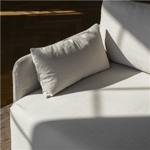 Butaca Offset con funda Audo Copenhagen