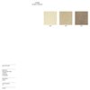 Butaca Offset con funda Audo Copenhagen