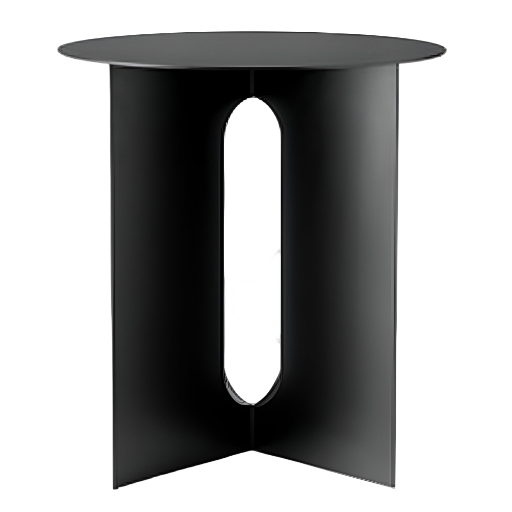 Mesa Auxiliar Androgyne 40 Audo Copenhagen