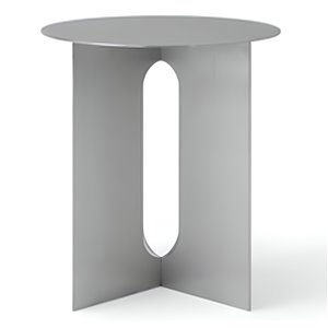 Mesa Auxiliar Androgyne 40 Audo Copenhagen
