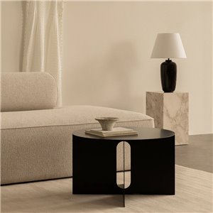Mesa Auxiliar Androgyne 40 Audo Copenhagen