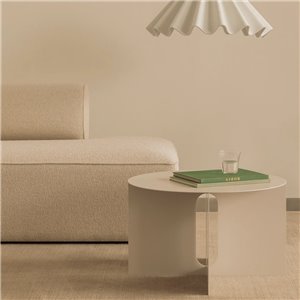 Mesa Auxiliar Androgyne 40 Audo Copenhagen