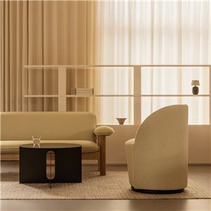 Mesa Auxiliar Androgyne 40 Audo Copenhagen
