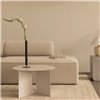 Mesa Auxiliar Androgyne 40 Audo Copenhagen