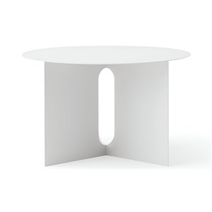 Mesa Auxiliar Androgyne 40 Audo Copenhagen