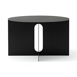 Mesa Auxiliar Androgyne 40 Audo Copenhagen