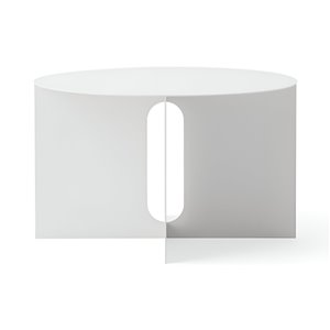 Mesa Auxiliar Androgyne 40 Audo Copenhagen
