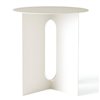 Mesa Auxiliar Androgyne 40 Audo Copenhagen