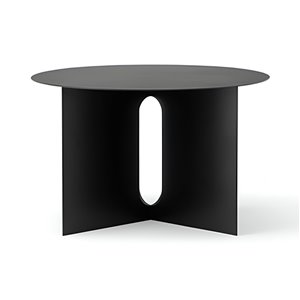 Mesa Auxiliar Androgyne 40 Audo Copenhagen