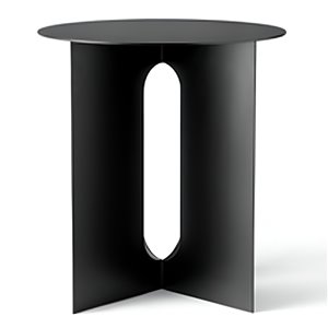 Mesa Auxiliar Androgyne 40 Audo Copenhagen
