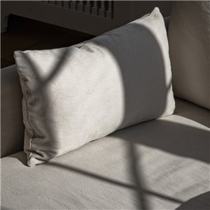 Sofá Offset con funda Audo Copenhagen
