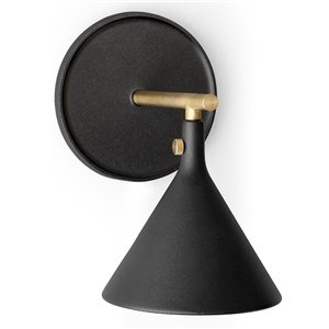 Aplique Cast Sconce Audo Copenhagen