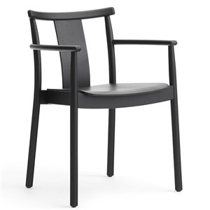 Silla Merkur Audo Copenhagen