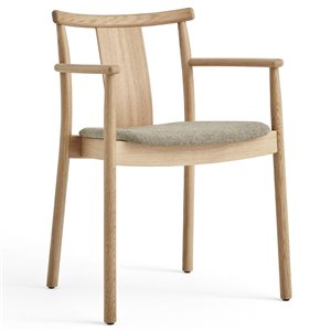 Silla Merkur Audo Copenhagen