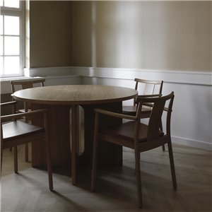 Silla Merkur Audo Copenhagen