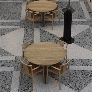 Silla Merkur Audo Copenhagen