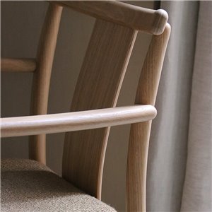 Silla Merkur Audo Copenhagen