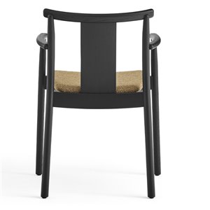 Silla Merkur Tapizada Audo Copenhagen