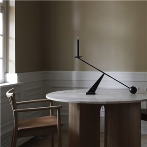 Silla Merkur Tapizada Audo Copenhagen