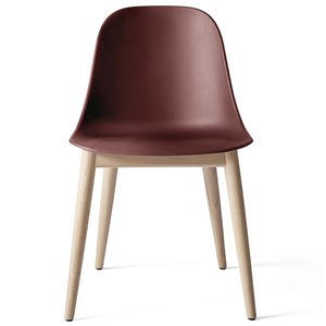 Silla Harbour Side Madera Audo Copenhagen