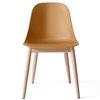Silla Harbour Side Madera Audo Copenhagen