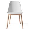 Silla Harbour Side Madera Audo Copenhagen
