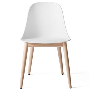 Silla Harbour Side Madera Audo Copenhagen