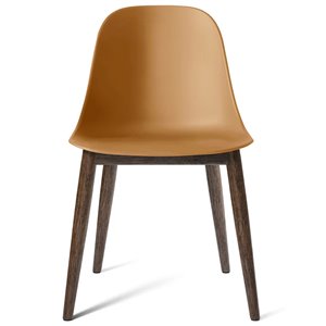 Silla Harbour Side Madera Audo Copenhagen