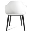 Silla Harbour Madera Audo Copenhagen