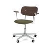 Silla Co Task Asiento Tapizado Audo Copenhagen