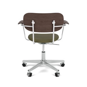 Silla Co Task Asiento Tapizado Audo Copenhagen