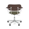 Silla Co Task Asiento Tapizado Audo Copenhagen