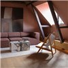 Butaca Knitting Sheepskin Audo Copenhagen