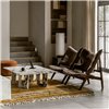 Butaca Knitting Sheepskin Audo Copenhagen