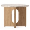 Mesa Auxiliar Androgyne Madera Audo Copenhagen