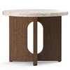 Mesa Auxiliar Androgyne Madera Audo Copenhagen