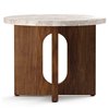 Mesa Auxiliar Androgyne Madera Audo Copenhagen