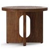 Mesa Auxiliar Androgyne Madera Audo Copenhagen