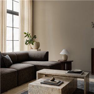 Mesa Auxiliar Androgyne Madera Audo Copenhagen