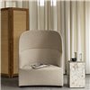 Mesa auxiliar Plinth Tall Audo Copenhagen