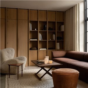 Mesa Auxiliar Umanoff Audo Copenhagen