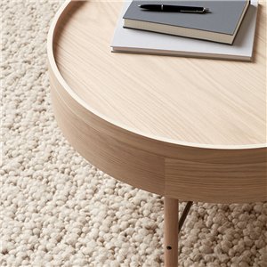 Mesa Auxiliar Turning Audo Copenhagen