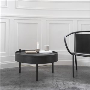 Mesa Auxiliar Turning Audo Copenhagen
