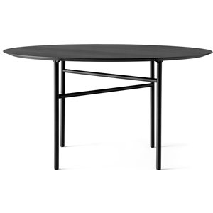 Mesa Snaregade Round Audo Copenhagen