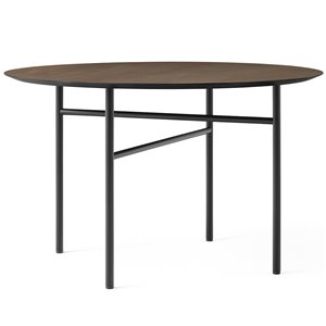 Mesa Snaregade Round Audo Copenhagen