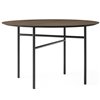 Mesa Snaregade Round Audo Copenhagen