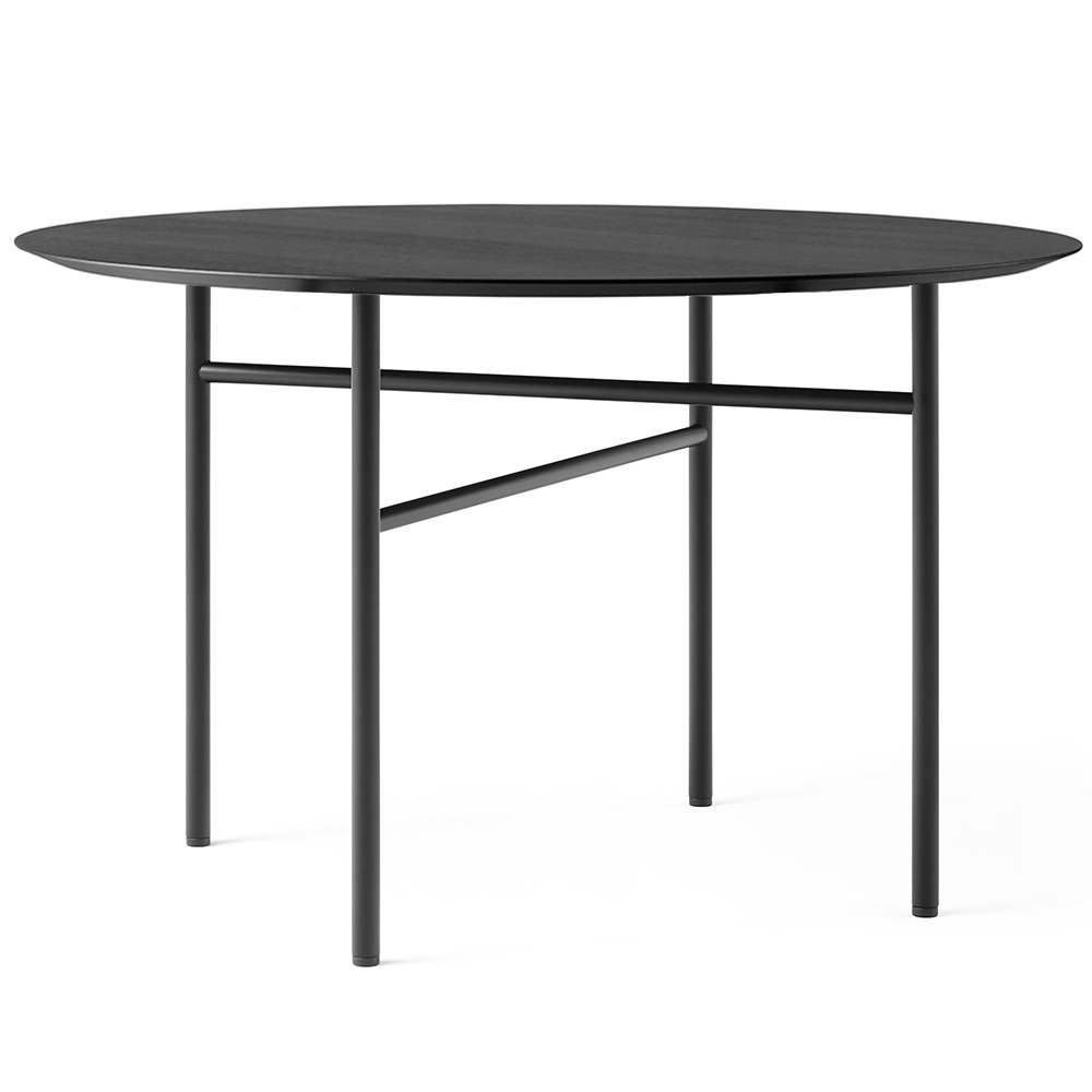 Mesa Snaregade Round Audo Copenhagen