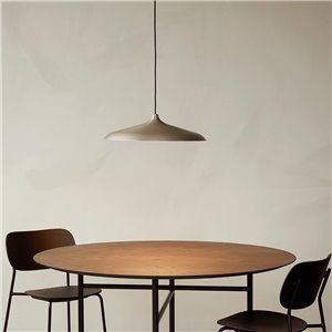 Mesa Snaregade Round Audo Copenhagen