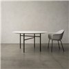 Mesa Snaregade Round Audo Copenhagen