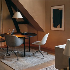 Mesa Snaregade Round Audo Copenhagen